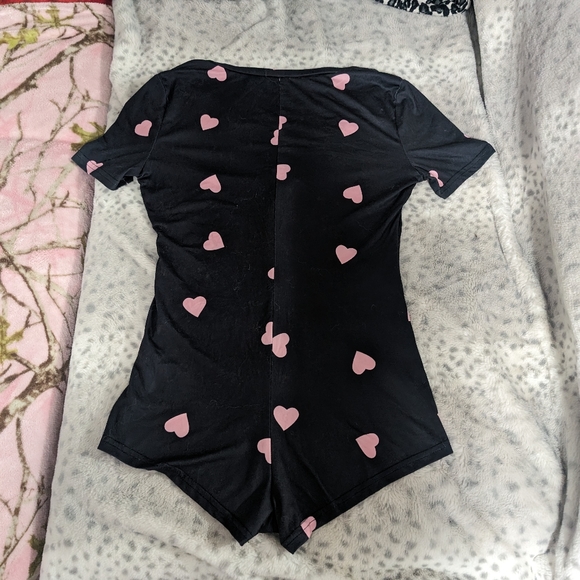 Pajama Onesie - Picture 4 of 5